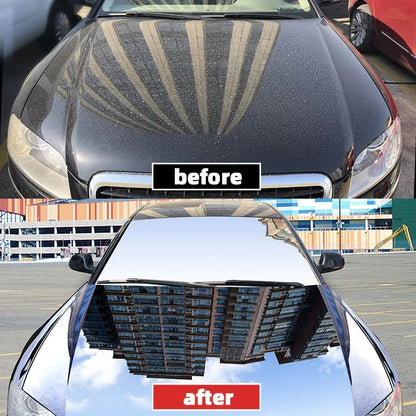 S6 Ultimate Ceramic Coating