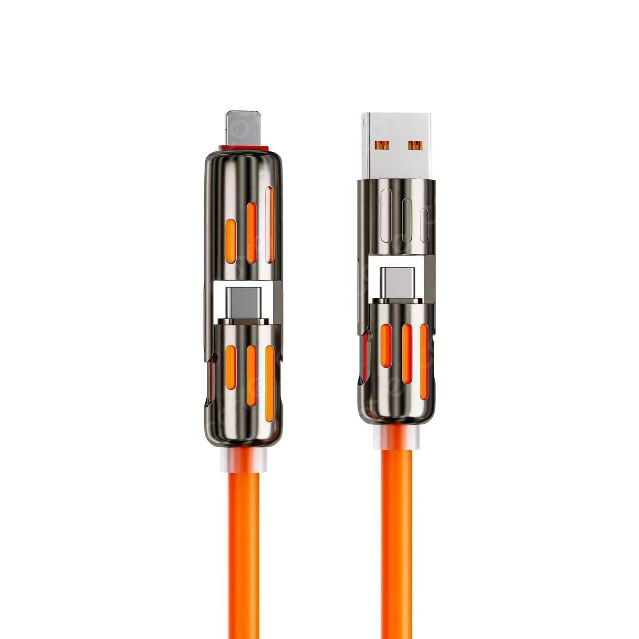 ChargeMax™ 4X