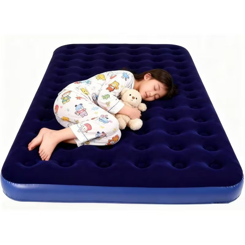 New Air Mattress Bed Double sleeping Pad